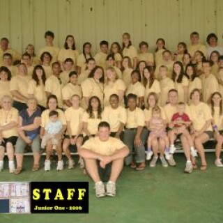 STAFF-J1-2006