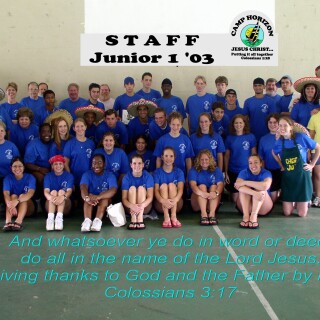 J103_Staff