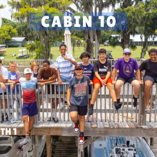 CABIN-10