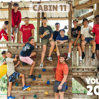 CABIN-11