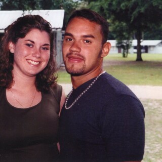 2000s-John-Amanda-Gill