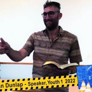 2022-Youth-One-Speaker